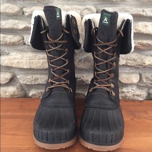 kamik women's sienna f2 winter boots